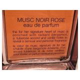 Narciso Rodriguez Music Noir Rose Eau de Parfum 3.3 oz For Her