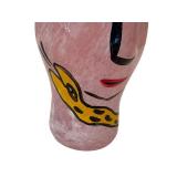 Kosta Boda Open Minds Vase - Miniature