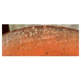 DR - Kosta Boda Bon Bon by Kjell Engman, Glass Sculpture