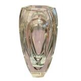 DR - Baccarat Giverny Vase - Designed by Robert Rigot