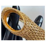 14K Gold Vintage Watch Band/Encasing