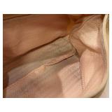 Prada Tessuto Nylon Mini Re-Edition 2000 Shoulder Bag, Beige