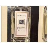 Jo Malone Miniature Fragrance Set - 5 Colognes