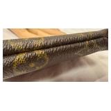 Louis Vuitton Monogram Kiss-Lock Coin Case - Vintage Canvas