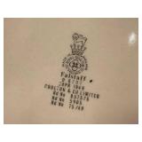 C10 - Royal Doulton John Falstaff Character Jug - Lot of 3