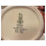 C10 - Royal Doulton John Falstaff Character Jug - Lot of 3