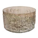 Iittala Flora Bowl - Vintage Glass
