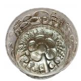 Iittala Flora Bowl - Vintage Glass