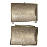 Judith Leiber for Neiman Marcus Butterfly Pill Box - 2.5 in