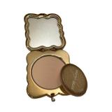 Estee Lauder Lucidity Vintage Compact - Golden Sagittarius Translucent Powder 0.14 oz