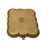 Estee Lauder Lucidity Vintage Compact - Golden Sagittarius Translucent Powder 0.14 oz