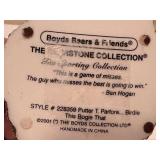 Boyds Bears Figurines - Assorted Bearstone Collection