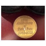 Boyds Bears Figurines - Assorted Bearstone Collection