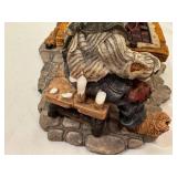 Boyds Bears Figurines - Assorted Bearstone Collection