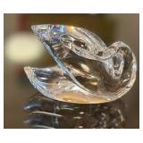 C5 - Baccarat Crystal Swan