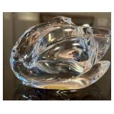 C5 - Baccarat Crystal Swan