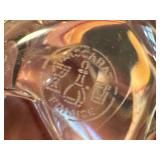 C5 - Baccarat Crystal Swan