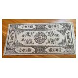 BR2 - Vintage Style Chinese Rug