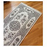 BR2 - Vintage Style Chinese Rug