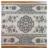 BR2 - Vintage Style Chinese Rug