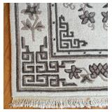 BR2 - Vintage Style Chinese Rug