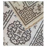 BR2 - Vintage Style Chinese Rug