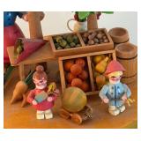 BR2 - Vintage Thorens Barcarole West German Music Box