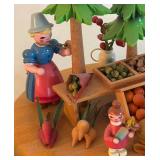 BR2 - Vintage Thorens Barcarole West German Music Box