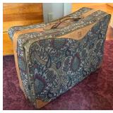 BR2 - Vintage Luggage by Hartman, Samsonite, Sesamee and More