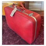 BR2 - Vintage Luggage by Hartman, Samsonite, Sesamee and More