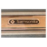 BR2 - Vintage Luggage by Hartman, Samsonite, Sesamee and More