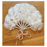 BR2 - Decorative Hand Held Folding Fans - Assorted Designs