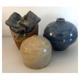 BR2 - Handmade Pottery Collection