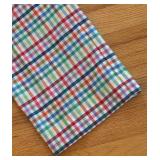 BR2 - Vintage Gokey Plaid Pants