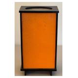 BR2 - Geisha Figurine in Glass Display Case