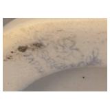 BR2 - Vintage Elephant Figurine - Adult & Baby Pair