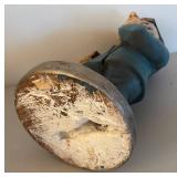 BR2 - Vintage Jack Benny Chalkware Sculpture