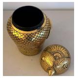 BR2 - Bird, Fish & Panda Bear Decor Set