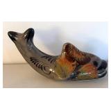 BR2 - Bird, Fish & Panda Bear Decor Set