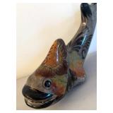 BR2 - Bird, Fish & Panda Bear Decor Set