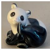 BR2 - Bird, Fish & Panda Bear Decor Set