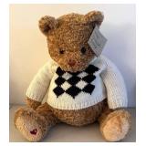 BR2 - GUND Little Brown Bear Pair