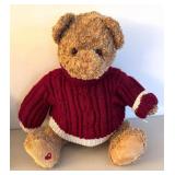 BR2 - GUND Little Brown Bear Pair