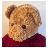 BR2 - GUND Little Brown Bear Pair