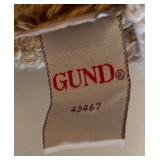 BR2 - GUND Little Brown Bear Pair