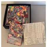 BR2 - Parker Brothers Vintage Board Games Collection - Pit, Pocket Boggle, Sum-Up, Master Mind, Spell It and More