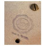 BR2 - Erzgebirge Music Box - Alpine Scene with Hunter and Village