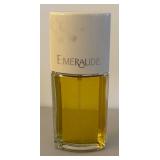 BR2 - Emeraude, Bora Bora, Vanilla Fields & Surreal Garden Perfumes - 4 Bottles