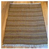 BR2 - Amana Woolen Mills Blanket