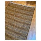 BR2 - Amana Woolen Mills Blanket